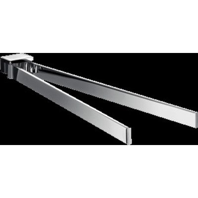 Emco Loft handdoekhouder draaibaar chroom