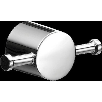 Emco Rondo 2 dubbele haak chroom