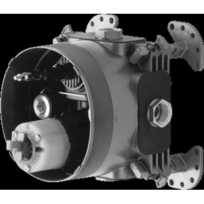 Ideal Standard EASY box inbouwdeel v bad douche en thermostaatkranen