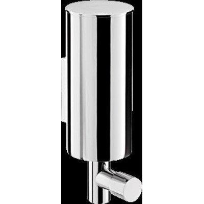 Emco System 2 zeepdispenser chroom
