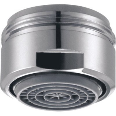 Neoperl Mousseur waterbesparend met antikalkbehandeling Chroom