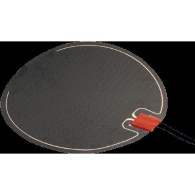 Magnum Look spiegelverwarming rond 35cm 50W