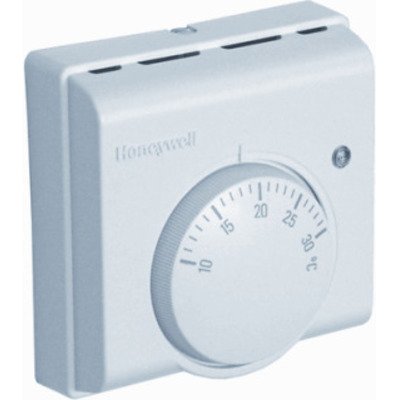 Honeywell Kamerthermostaat T6360 met omschakelcontact 230 V OUTLETSTORE