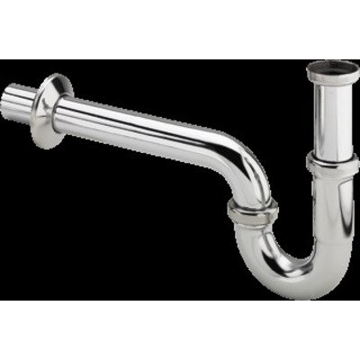 Viega S-Buissifon 1 1/4" X 32 Chroom