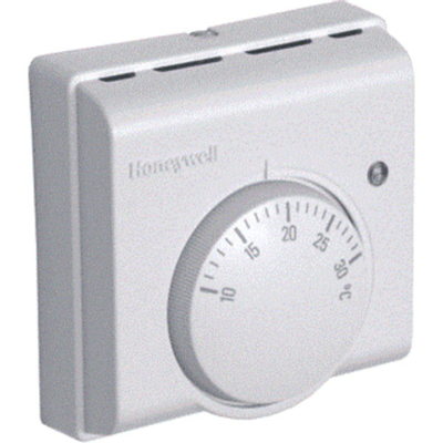 Honeywell Kamerthermostaat T6360 met omschakelcontact 230 V OUTLETSTORE
