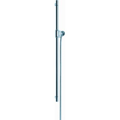 Hansgrohe Raindance Unica S Puro glijstang 90cm chroom