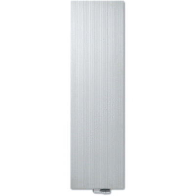 Vasco Bryce radiator 450x2200mm as=0066 1950w M302 grijs