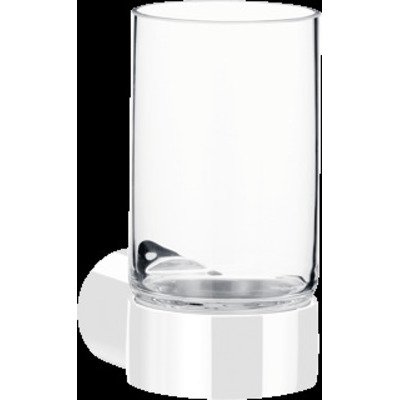 Emco Fino drinkglas vor glashouder