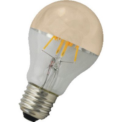 BAILEY Ledlamp L10.5cm diameter: 6cm Wit