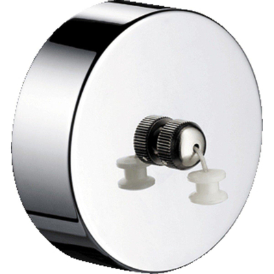 Emco System 2 waslijn uittrekbaar 2.5 meter chroom