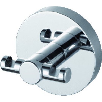 Haceka PRO2000 Hook Double Chrome