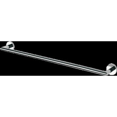Geesa Nemox Handdoekrek 64.8cm Chroom