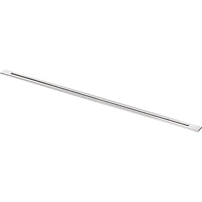 Van den Berg Perfect Line Rooster voor douchegoot H0.5xB3.5xL90cm