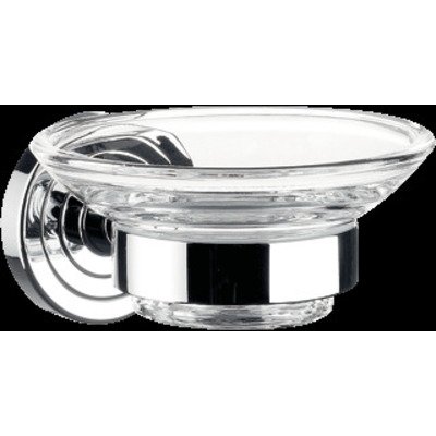 Emco Polo zeepschaal voor zeephouder