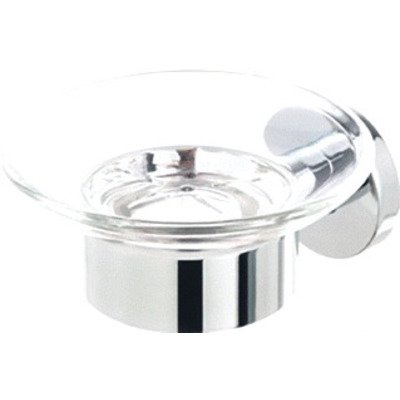 Geesa Nemox Zeephouder Chroom