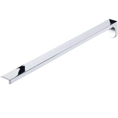 Geesa Wynk Handdoekhouder H5xD3xL43cm RVS Chroom TWEEDEKANS