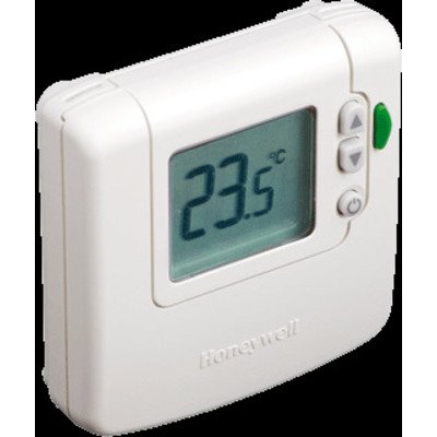 Honeywell Kamerthermostaat DT90 24 230V met eco knop