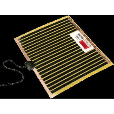 Silkline Clear Vision Spiegelverwarming H74xB52.4cm 230V OUTLETSTORE