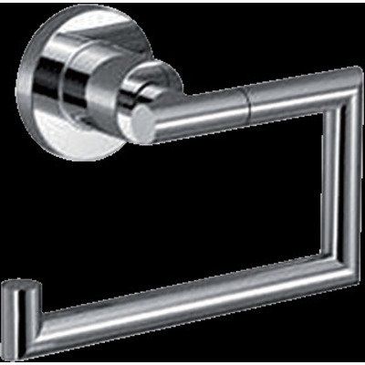 Dornbracht 892 closetrolhouder chroom