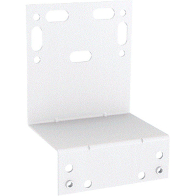 Hansa Matrix bevestigingsset voor montage van inbouwdeel chroom