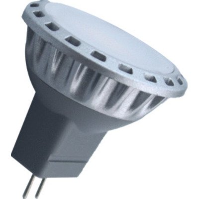 BAILEY Ledlamp L3.7cm diameter: 3.5cm Wit