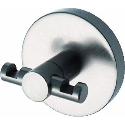 Haceka Pro 2500 Haak dubbel rvs