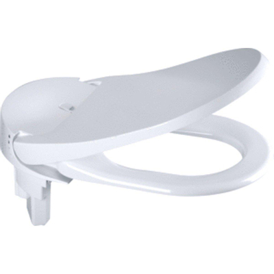 Grohe E-bidet cycle model