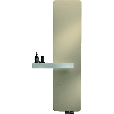 Vasco Oni o np radiator 500x2000 as 0066 815w zonder uitsp. wit s600