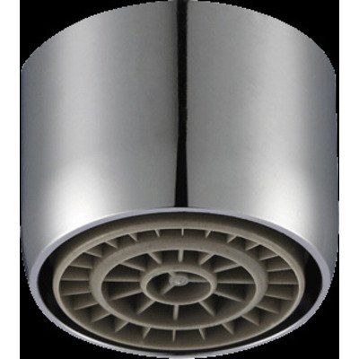 Neoperl careguard straalregelaar m22 x 1 4 5l min. chroom