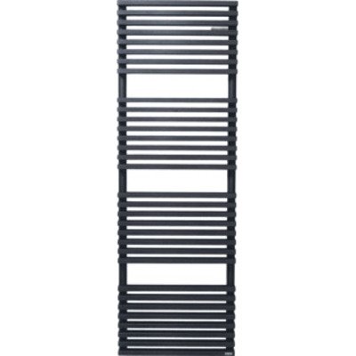 Vasco Zana Bad designradiator 1824x500mm 1189W aansluiting 0018 wit