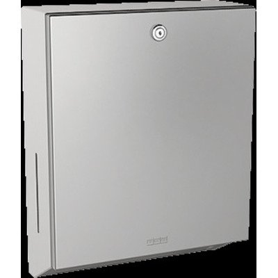 Franke RODX600 papierhanddoekverdeler wandmontage roestvrijstaal