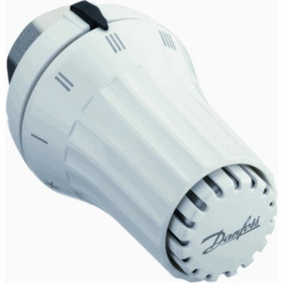 Danfoss Thermostaatknop ingebouwde voeler RAE K 5034