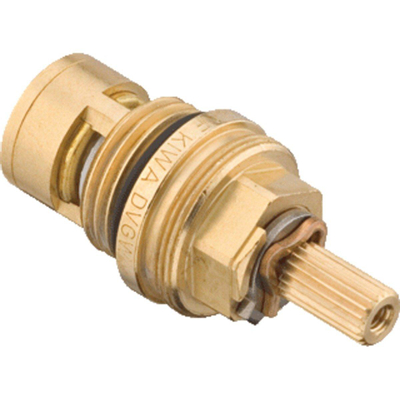 Hansgrohe elastop bovendeel 1/2