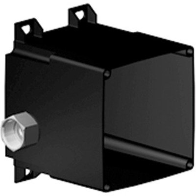 Dornbracht inbouwdeel voor zijdouche