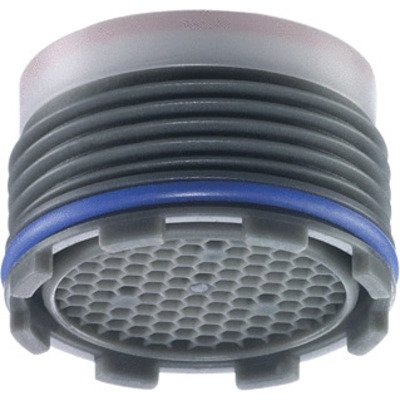 Neoperl Caché Mousseur waterbesparend Grijs