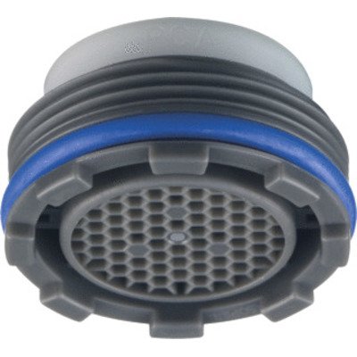 Neoperl Caché Mousseur waterbesparend Grijs