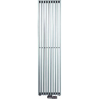 Vasco Zana zv 1 radiator 384x1800mmn10 as 1188 1074w.75 65 20 wit