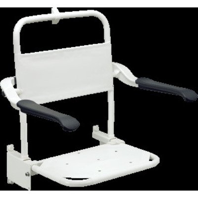 Handicare Linido Douchezitting H68.5cm