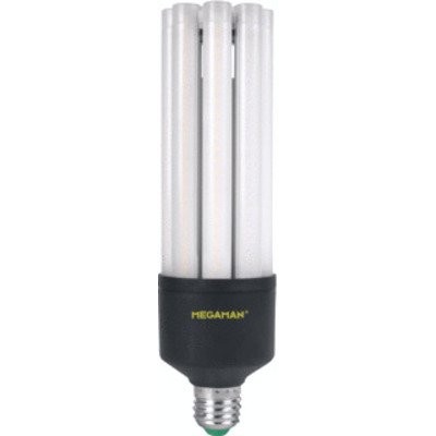 Megaman Clusterlite Ledlamp L27.9cm diameter: 6.3cm Wit