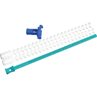 Wisa Set montagepennen