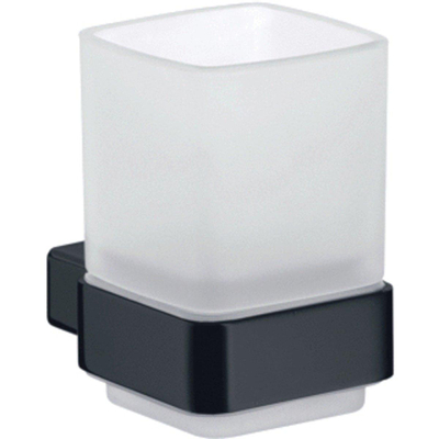 Emco Loft Glashouder Zwart