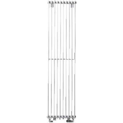 Vasco Tulipa T1 designradiator 450x1800mm 1045 watt wit