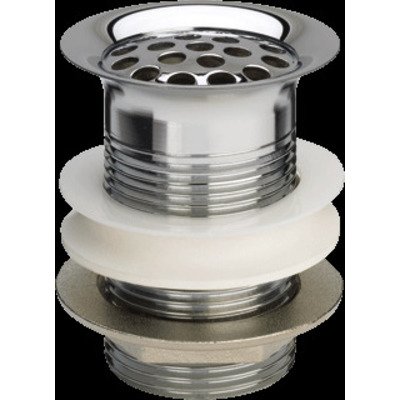 Viega roosterplug met schacht 5/4 zonder overloop