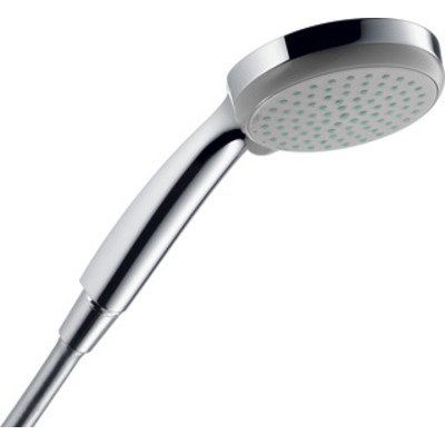 Hansgrohe Croma 100 Vario handdouche doorstroombegr. 9.4l min chroom