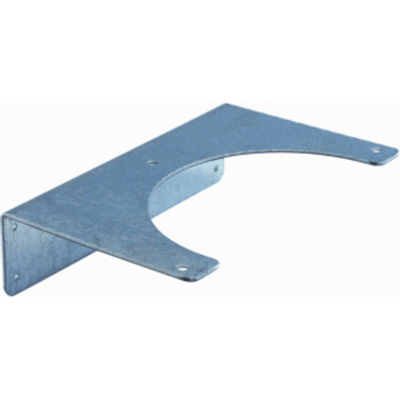 Itho muurmontageset voor buisventilator buv1