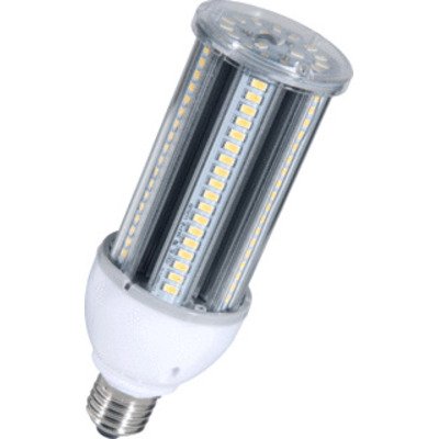 BAILEY LED Ledlamp L19.5cm diameter: 6.5cm Wit