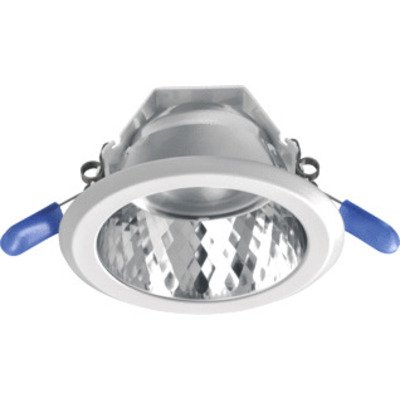 Norton LDN-H Downlight star/zwenkbaar LED