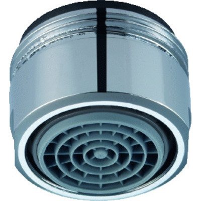 Neoperl Cascade Mousseur met antikalkbehandeling Chroom