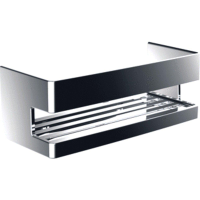 Emco System 2 korf chroom