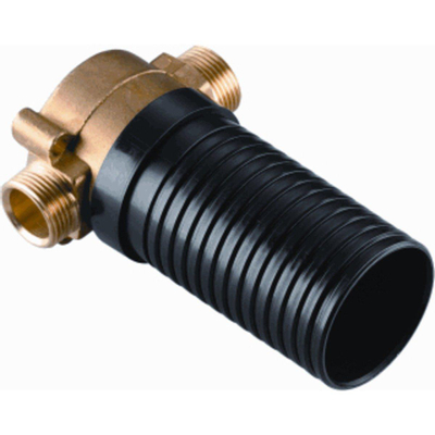 Dornbracht Universeel buisonderbreker z. rozet